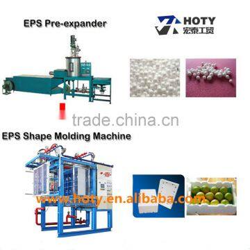 Eps Expandable Polystyrene Moulding Machine Price
