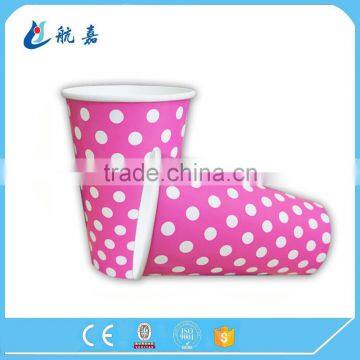 22oz Cold Beverage Use and Paper Material Paper Cup photo-2