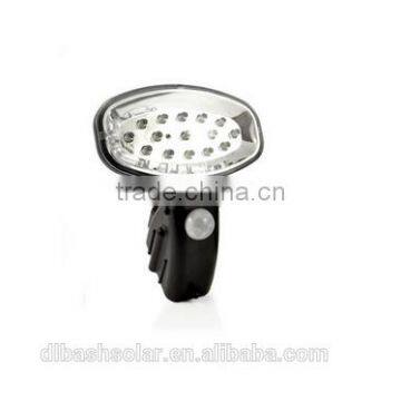 15 Pcs Super Bright Low Price Solar Motion Sensor Light photo-3