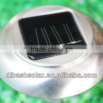 *A solar LED garden lights solar led street lights