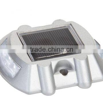 Above 24 Hours Working Time Solar Road Stud, Led Solar Cat Eyes Road Stud photo-2