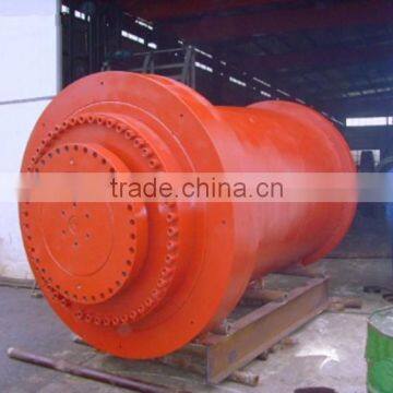 Automotive Stamping Lines Hydraulic Cylinder photo-2