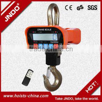 2 ton electronic balance body