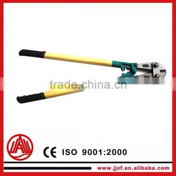 Insulated power cable cutter , cable plier ,pinchers