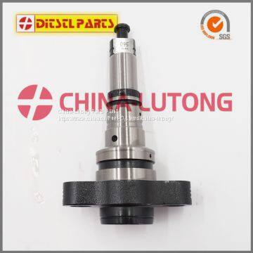 Plunger PS7100 2 418 455 560 for DAF PE6P120A320RS7412 photo-3