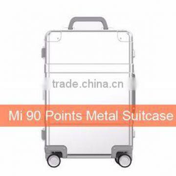 Smart Intelligent Cool Luggage Suitcase With Bluetooth With Xiaomi Design for Gift photo-2