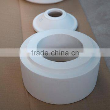 Расходные материалы для питателя в производстве контейнерного стекла и стеклянной посуды photo-5