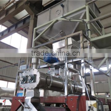 Corn Flakes/Breakfast Cereals Processing Line