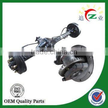 2015 New Three Wheels Trike Differential Rear Axle photo-3