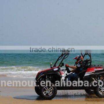 CF MOTO 4wd 4x4 UTV photo-2