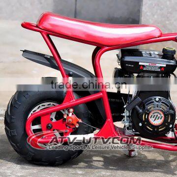 80CC Mini Motor With EPA photo-6