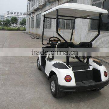 Best Popular Electirc Mini Buggy for Golf photo-3