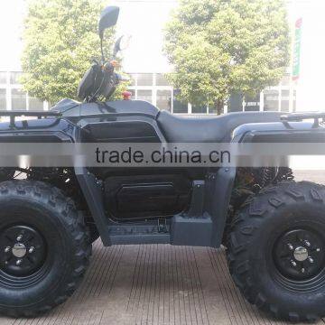 3.0KW Power Electric Adult ATV/ Quad ATV 3000W (TKE-A3000-S) photo-6