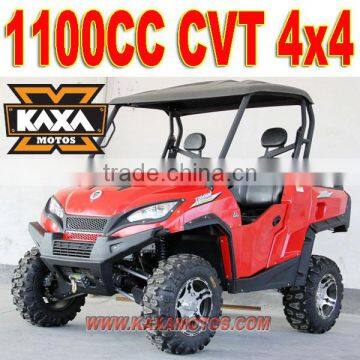 UTV 4x4 1100cc photo-2