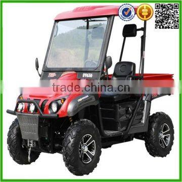 650cc EEC Chinese Utv(U-09)