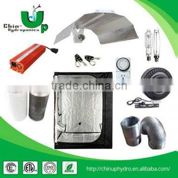 Indoor Grow Tent Kit/Grow Tent Set/Hydroponics Systems photo-4