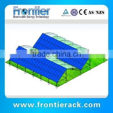 High Quality Greenhouse Roof