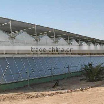 Polycarbonate Sheet Greenhouse-3