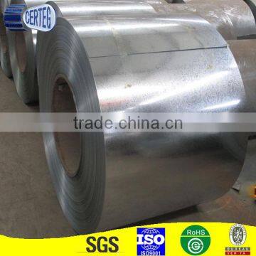 Hot Dip PPGI/HDG/GI Galvalume Coil /sheet photo-3