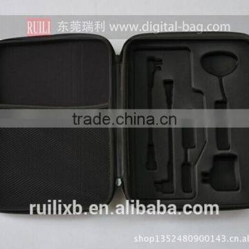 New Arrive Tool Hard Shell EVA Tool Case With Zipper Closure photo-4