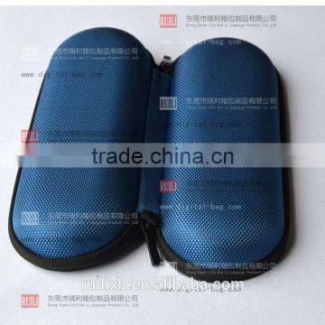 Blue High Qualtiy 1680D Hard Shell Eva Tool Case for Thermometer photo-3