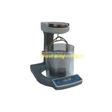 Portable Lab Digital Hydrostatic Balance