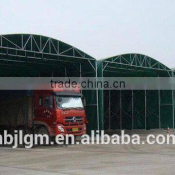 0.45mm 840*840d 18*18 Pvc Tarpaulin for Carport,high Strength Tarpaulin,free Samples photo-6