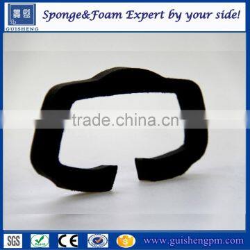 Factory Directly Sale Customized Cut Out Inlay Package Foam photo-4