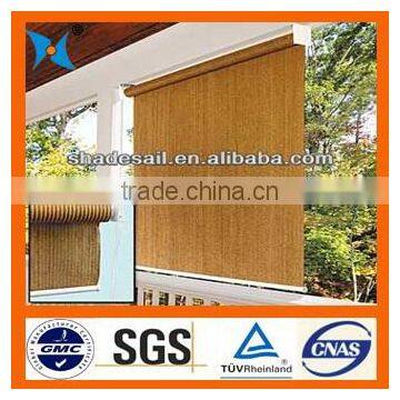 100% HDPE Cheap Colourful Home Garden One Way Window Shade