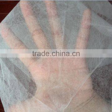 pp Spounbond Nonwoven Fabric Plant Cover photo-3