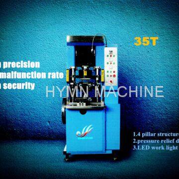Automatic Cold Press for Diamond Segments(HY-SP35) photo-2