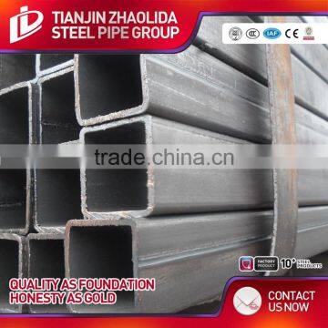 ASTM A500 Pre-galvanized Square and Rectangular Hollow Sections photo-3