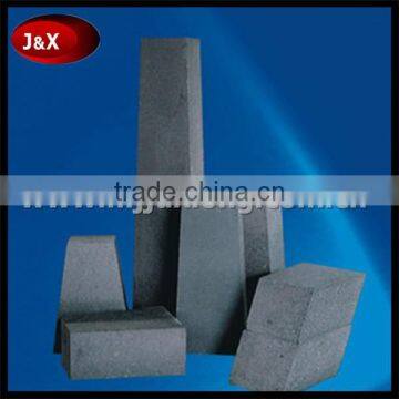 Excellent Carbon Brick 89% for furnace lining, taphole