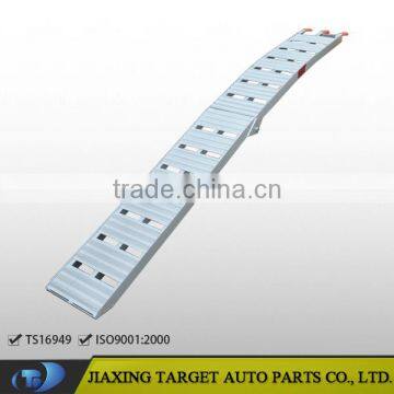 ISO/TS 16949:2009 aluminum wholesale arched loading ramp