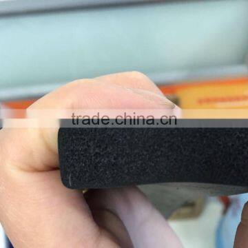 Low Price Non-combustible Rubber Foam Sheet photo-3