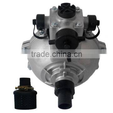 1.5 Inch Single Impeller High Pressure Water Pump photo-2
