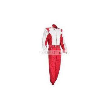 Go Kart Racing Suit Kart Suit Custom Kart Suit photo-2