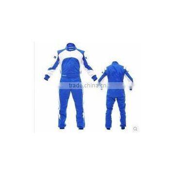 Kart Racing Suit Karting Suit Custom Kart Suit S&C-001 photo-2