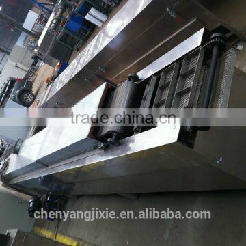 Instant Noodle Vending Machine/Ten Years Manufacture,Instant Noodle Making Equipment photo-5