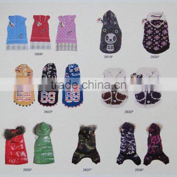 dog clothes