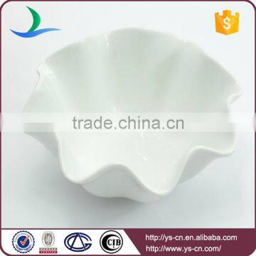 Wholesale White Microwave Safe & Heat Resistant Nesting Bowls photo-5