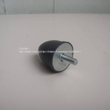 Rubber Buffer