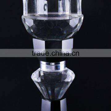 New Product Super Quality Fashional Crystal Candelabra With Fast Delivery photo-6