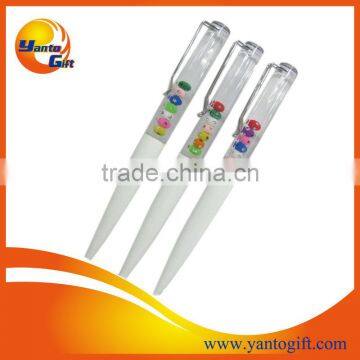 Promotional liquid pen as gift