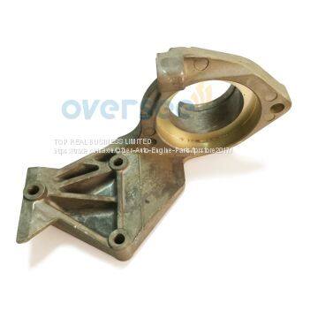 OVERSEE 61T-15772-01-94 Aluminium Stay 2 For 25HP 30HP Yamaha Outboard Engine 61N 61T 69P Start Motor