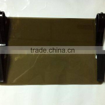 Plastic Car Sun Visor Auto Sun Visor Sunshade photo-6