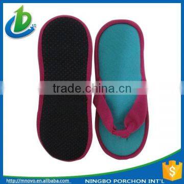 Trade Assurance Indoor Antiskid Cheap Wholesale Flip Flops photo-3