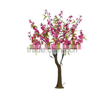 WS150625 High Imitated Artificial LED Light Decoration Tree photo-2