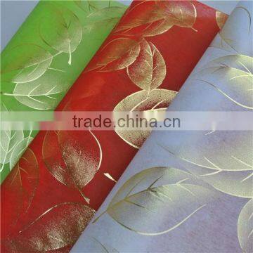 2015 hot sale non-woven fabric rolls