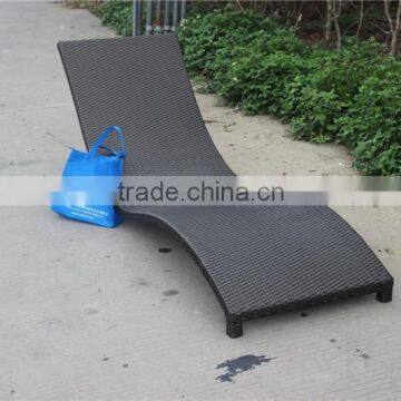 French Style Outdoor Pool Side Furniture Chaise Lounge Chair photo-4